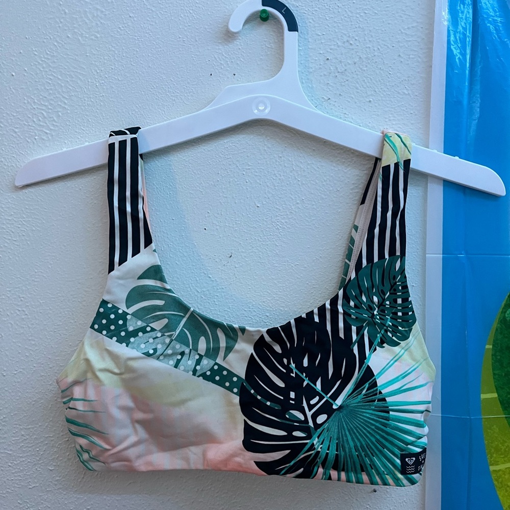 Roxy Two piece bathing suit